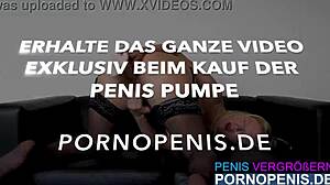 Blondes engage in DIRTY phone sex, KISSING and FINGERING to orgasm