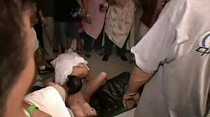 i watched frat guys fucking partners doggystyle at the party