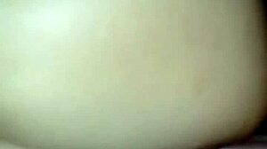 They Woke Me Up With a Surprise as Amateurs and Wife