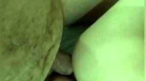 Petite Teen Russian Babe Gets Busted by a Monstrous Huge Dick in College