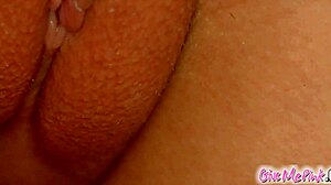 Pink Leggy European Blonde Toys Her Asshole Using Anal Toys In Softcore Solo Sex