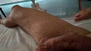 Chinese AV: Sexy College Girl Humiliated on Night Shift 😈