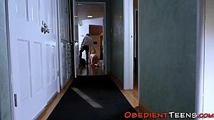 hey, wanna see that fetish dominated teen 18+ager?