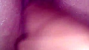 skirt up, blonde girl gets fucked hard