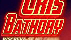 Tattooed girl fucks Binho Ted in motel