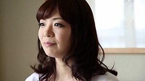 Can Nao Handle This Intense Fingering And Cunnilingus Session?