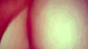 redhead pawg takes interracial cock from amateur guy