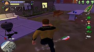 Exploring Bonetown Guide Part 10 in High Definition