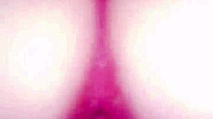 redhead pawg takes interracial cock from amateur guy