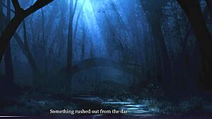 Hey, check Taimanin Yukikaze 2 with Rinko in part 19!