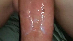 redhead pawg takes interracial cock from amateur guy