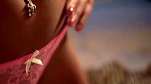 i'm gettin a cfnm blowjob from this babe, oh man