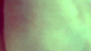 gay twink slut fucks oiled ass with massive dildo