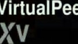 Watch shaved Czech babe finger her pussy in POV masturbation tease with fishnets