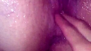 skirt up, blonde girl gets fucked hard