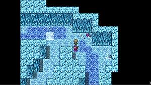 Mirena's Manor Hentai Ep 7: Outdoor Giant Tits Massage Leading to Blowjob and Facial