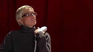 brazzers pornstars rachel starr and johnny sins in tit-a-thon scene