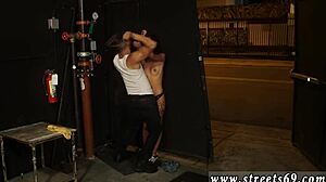 sweet teen german amateur GETS FUCKED first time by older petite body