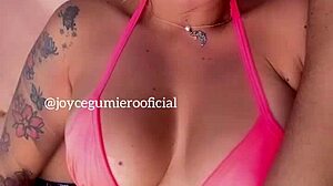 Our pool day in Cancun leads to anal fucking!