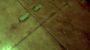 Amateur Stepteen 18+ Slammed Hard!