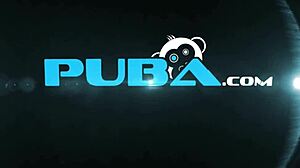 sexy devin rae masturbates solo