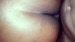 Fucking Ebony Cock in Wild Black Action That You Can't Miss at This Insane Hardcore Session With Raw Intensity