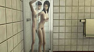 Stepbrother Fucks Stepsister After Intense Discussion