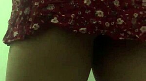 What if I lift my neighbor's skirt and we end up fucking?