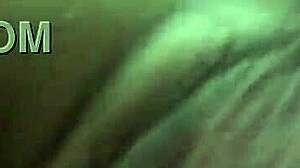 Colombian couple enjoys intimate moments with rhythmic ass movements