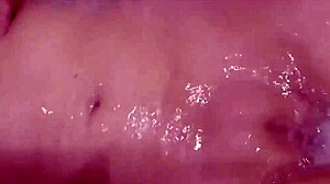 i bath with hot russian girlfriend