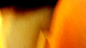 MILF Riding Cock In Close Up View