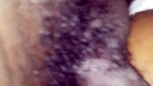 Can She Suck Your Black Cock in POV?