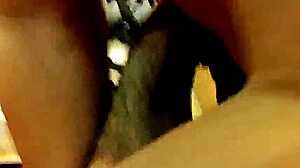 MILF Riding Cock In Close Up View