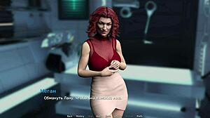 Waterworld: A Single Woman's Long Journey Without Intimacy Episode 91