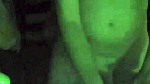 Massage Therapist Gets Bj