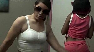 Project Vanessa Video Preview Showcases Latina Dancing And Sexy Massage