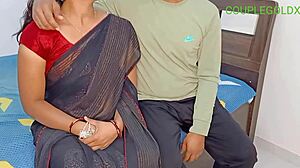 helping roadside person with money