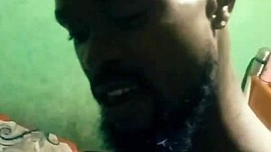 latina with big ass bent over for stepbrother's doggystyle