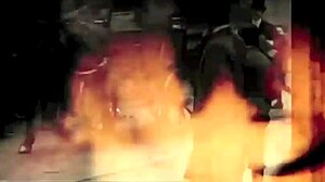 vintage london interracial taboo encounter