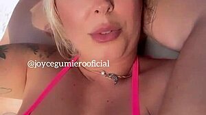 Our pool day in Cancun leads to anal fucking!