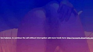 Watch this slut finger her pussy?