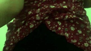 What if I lift my neighbor's skirt and we end up fucking?