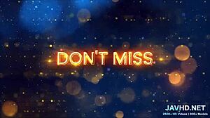 Intense Japanese Curly Pussy Compilation with Amateur Models