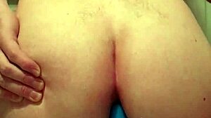 Girl Fucks Guy With Anal Dildo Toys For Intense Assfucking!