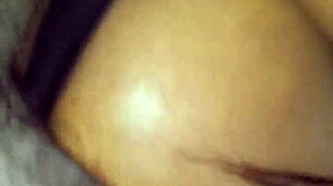 Can She Suck Your Black Cock in POV?