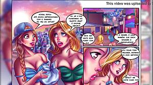 Papai papando a marmitex - hq porn� morro da putaria