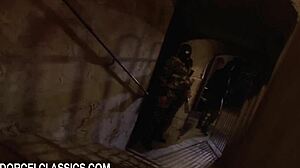 teenfidelity big booty teen 18+ natalie brooks gets oiled shaved ass filled with deep creampie