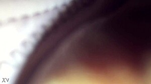 Intense deepthroat session with doggystyle fucking, bent over using dildo toys