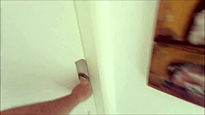 Feeling The Intense Emotions Of Kellenzinha As A Hotwife In This Cuckold Anal Scene