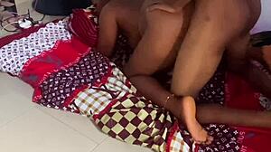 a night with the queen